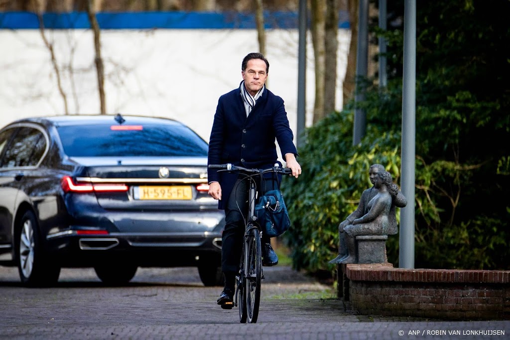 Opinie: Rutte 3 kan aanblijven na toeslagenaffaire