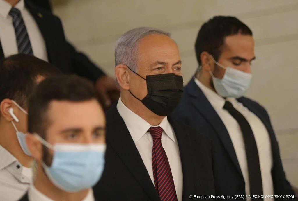Israël voor vierde keer binnen twee jaar naar de stembus