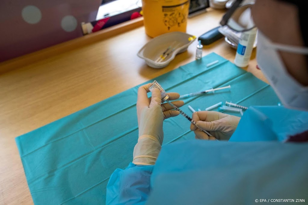 Duitse Ethische Raad steunt vaccinatieplicht