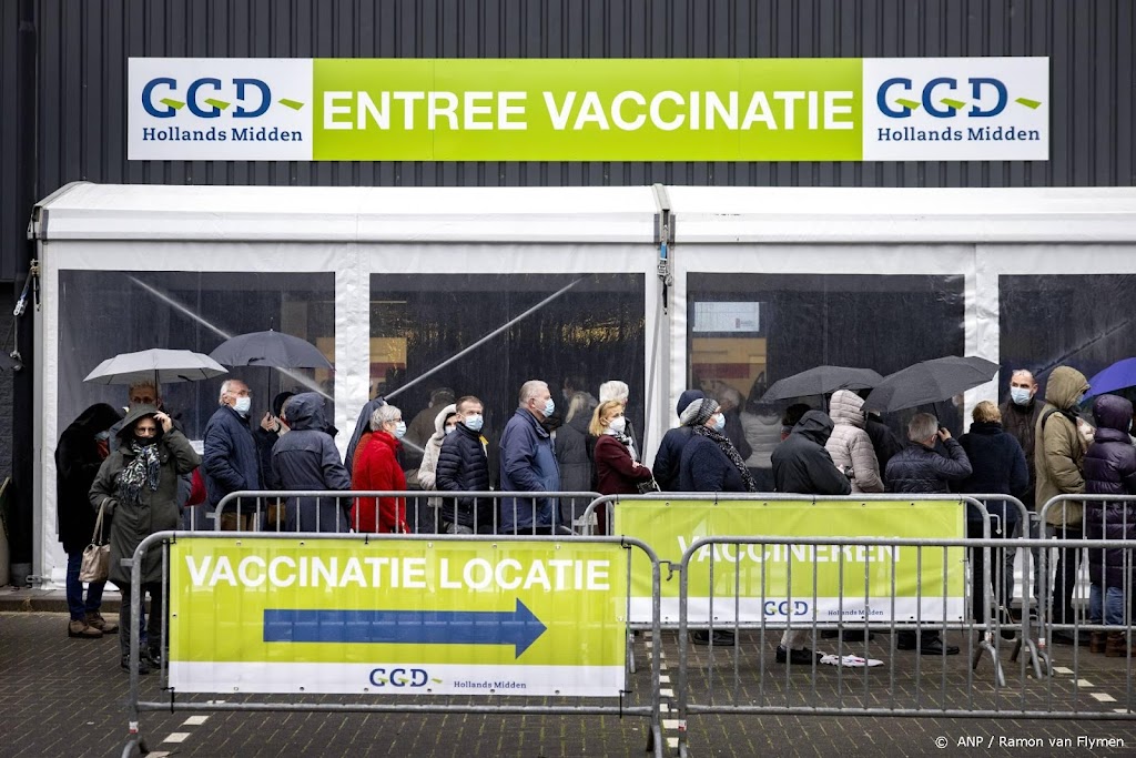 Ministerie verwacht geen problemen bij opschalen testcapaciteit