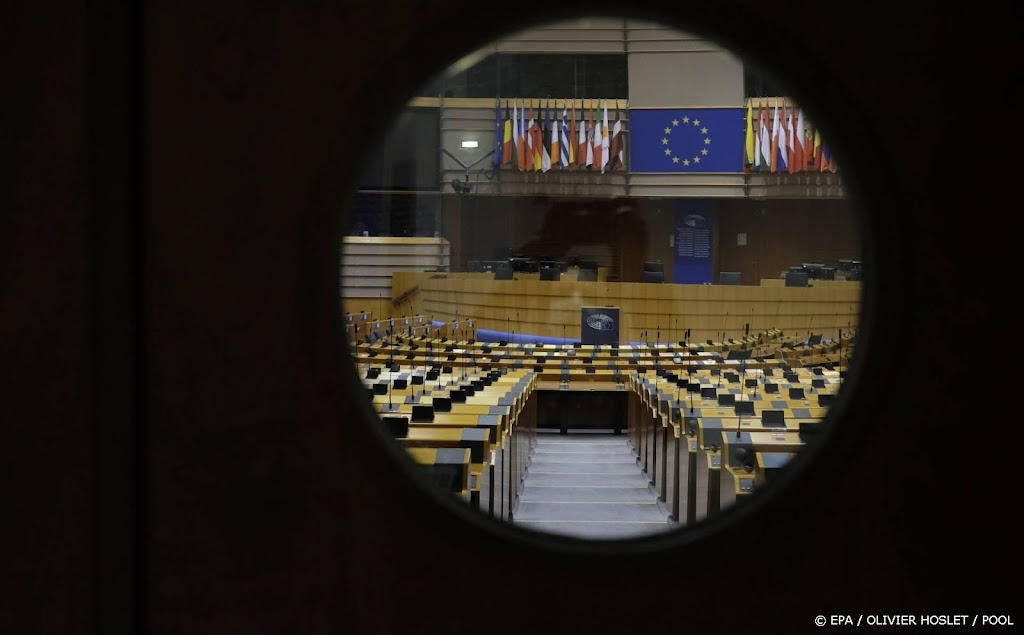 Drie nieuwe EU-belastingen om kosten coronaherstelfonds te dekken