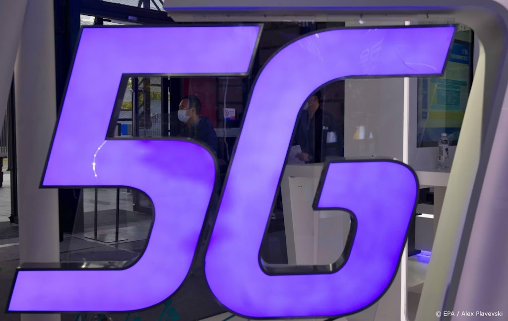Luchtvaart- en telecomsector VS willen 5G-geschil oplossen