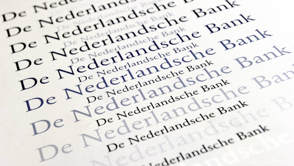 DNB: meer risico's banken door trage verduurzaming bedrijven