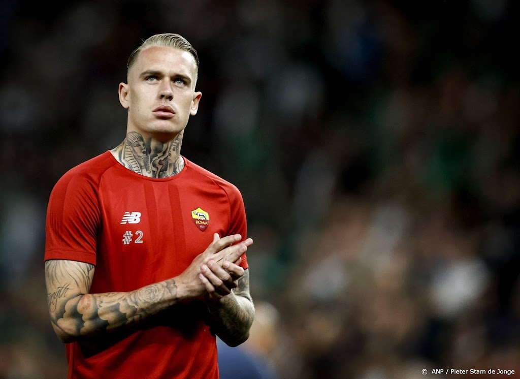 Spelersvakbonden komen op voor Karsdorp in conflict met AS Roma