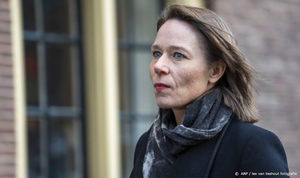 Nieuwe wet kan partij verbieden die democratie ondermijnt