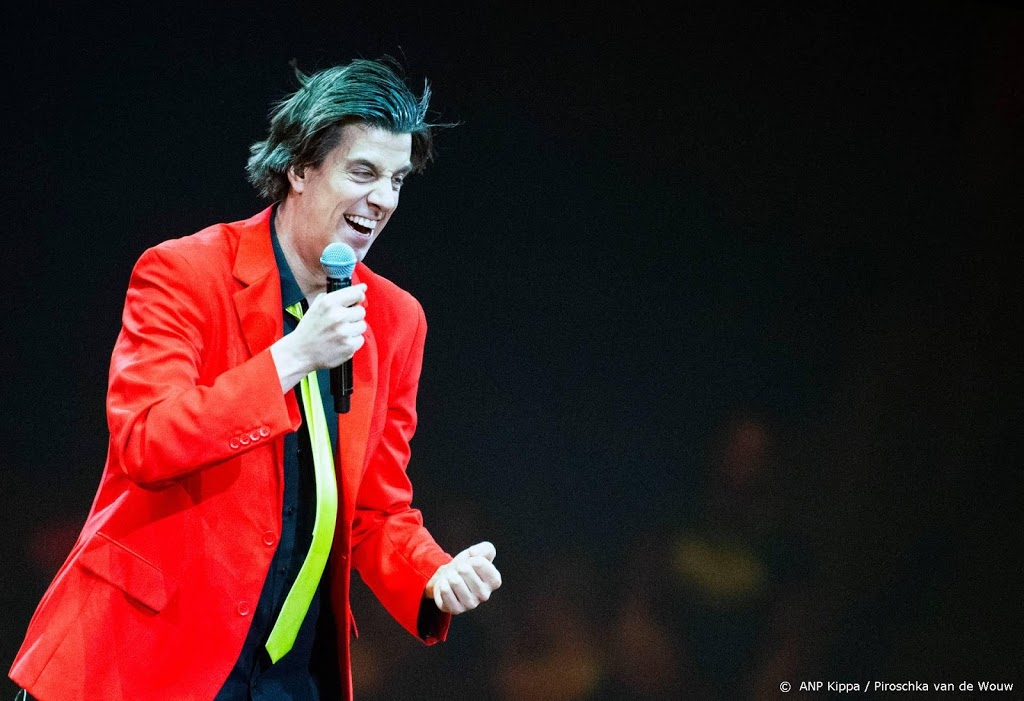 Opnieuw kijkcijferrecord voor finale van De slimste mens