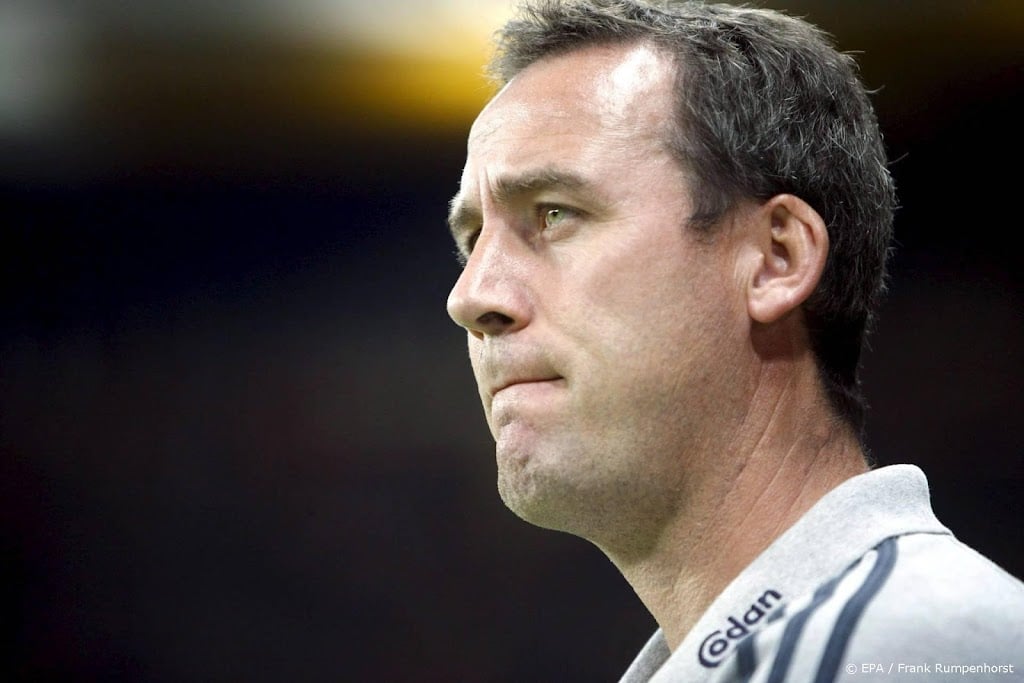 Meulensteen voor even bondscoach van Australië