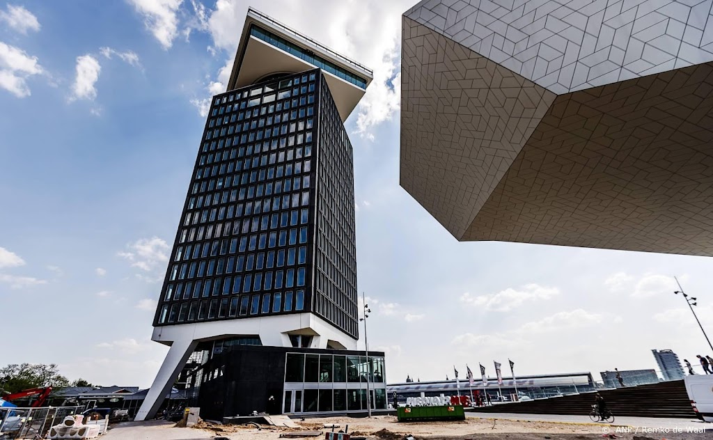 Onderzoek: Amsterdam verliest terrein bij creatieve industrie