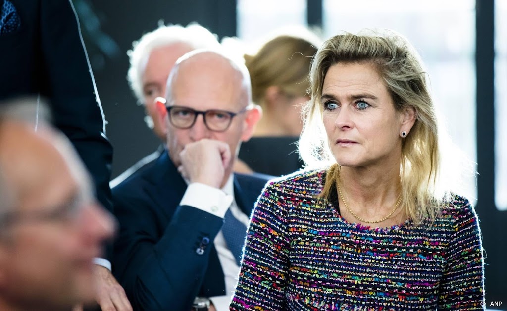 Economen Baarsma en Teulings stappen uit Herstel-NL