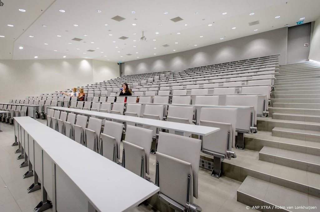 LSVb pleit voor 'perspectief' voor studenten