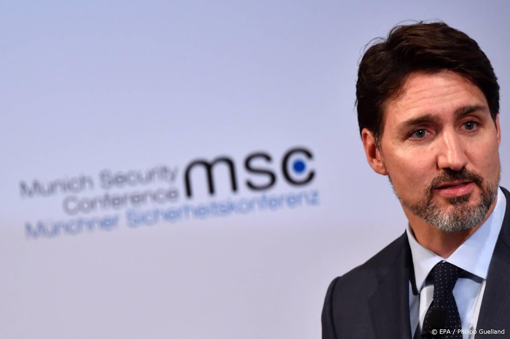 Canada bestempelt Chinese behandeling van Oeigoeren als genocide