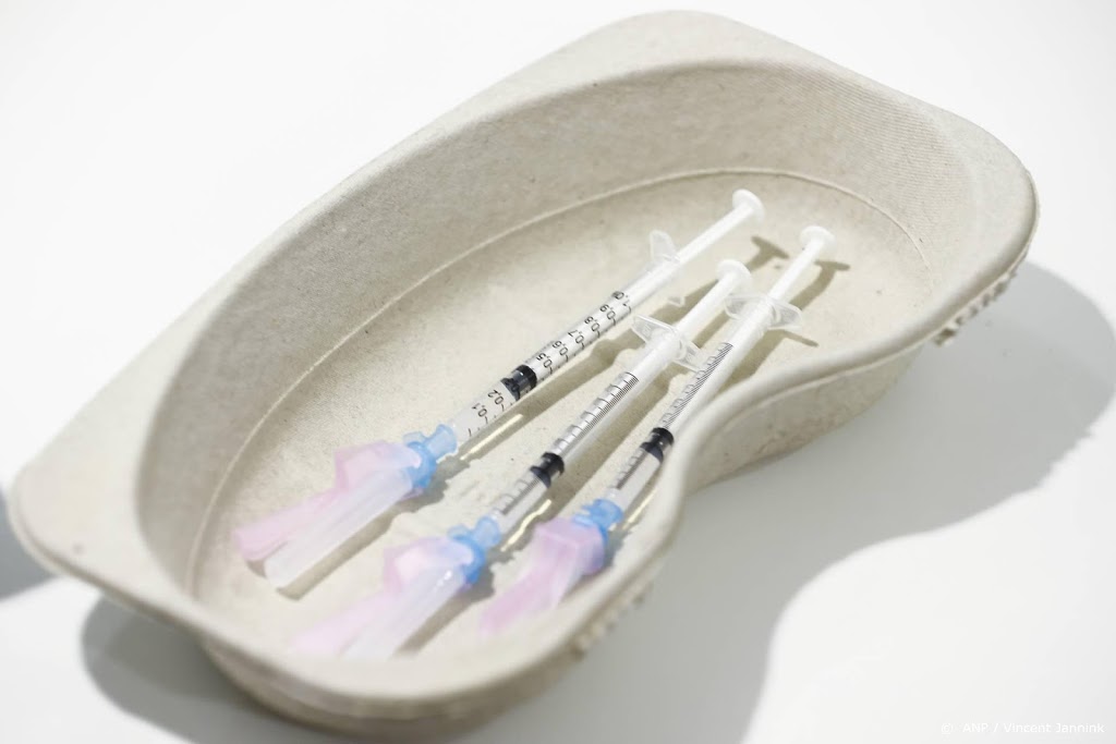 Medewerkers GGD gaven twee kankerpatiënten onterecht een prik