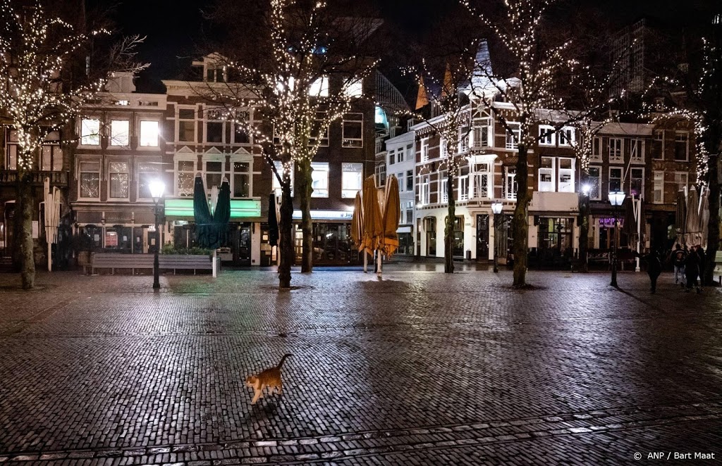 Herstel-NL: wij houden vast aan plan voor eind lockdown