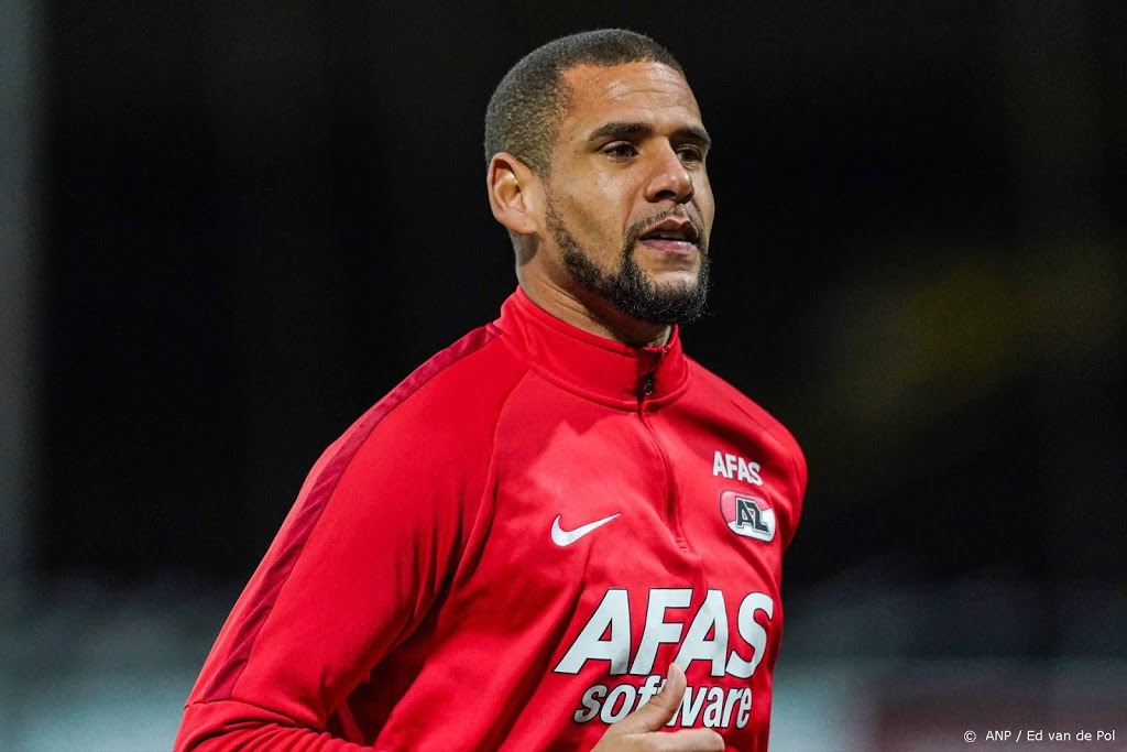 Bondscoach Gorré roept Leeuwin op voor Surinaamse elftal