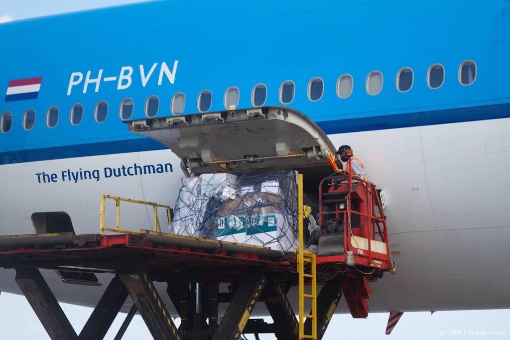 Grote investeerders willen eerlijke verdeling coronavaccins