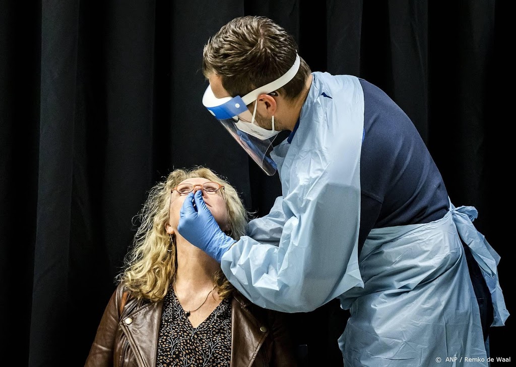 Aantal besmettingen stijgt 19 procent, toename hoog bij kinderen