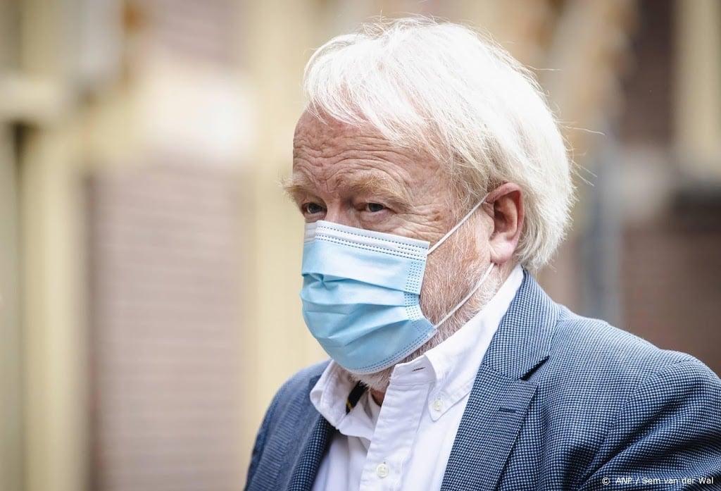 3846 nieuwe coronagevallen afgelopen etmaal, lager dan gemiddeld