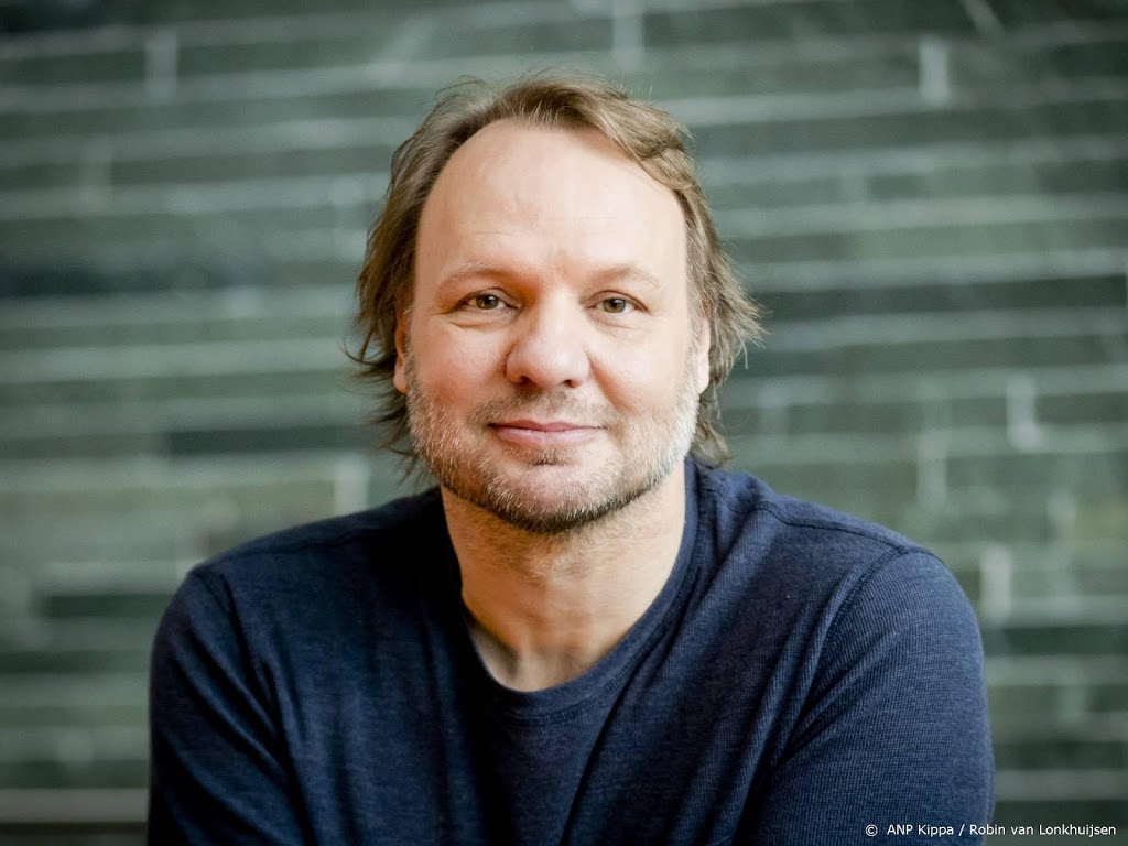 Rob Stenders maakt overstap naar Radio Veronica
