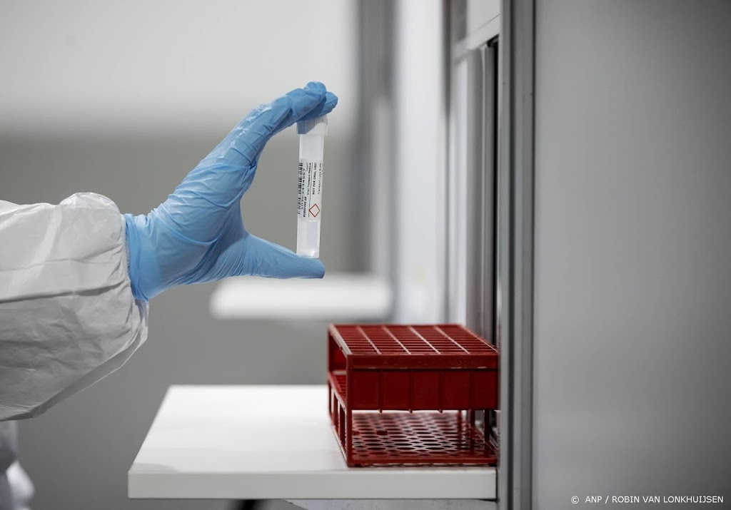 Model RIVM: Britse variant nu zes op de tien keer de boosdoener