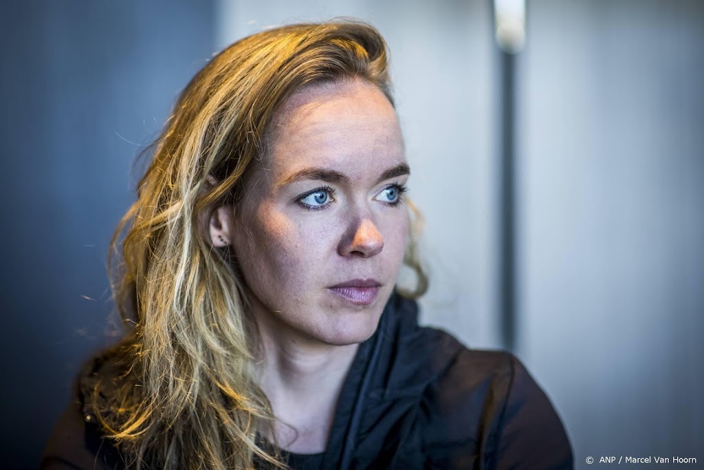 Wielrenster Van der Breggen neemt telkens afscheid tot de Spelen