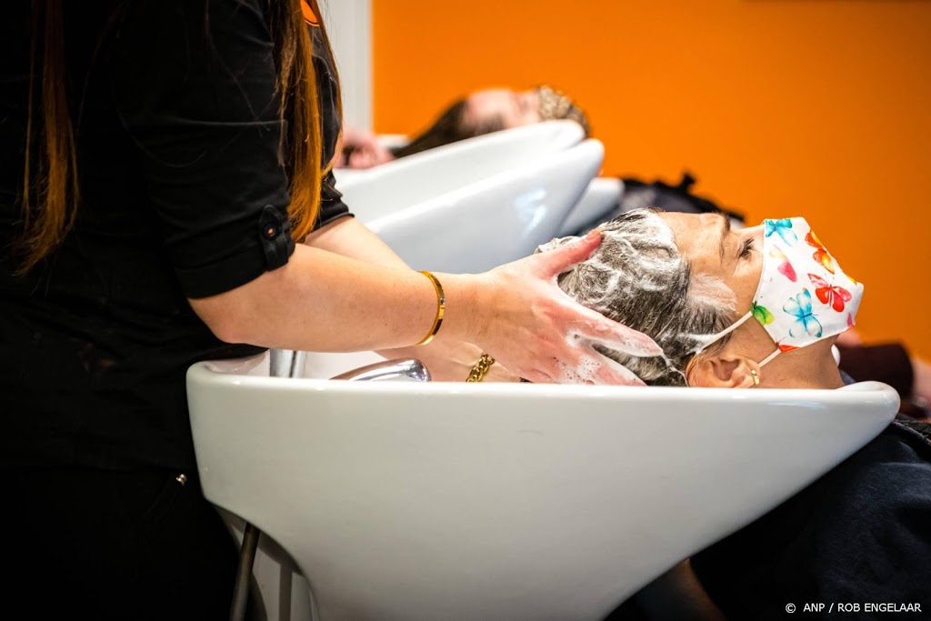 Kappers blij met bevestiging heropening