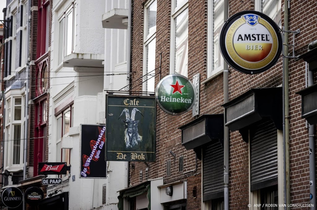 'Niet tegen te houden dat kroegen toch opengaan'