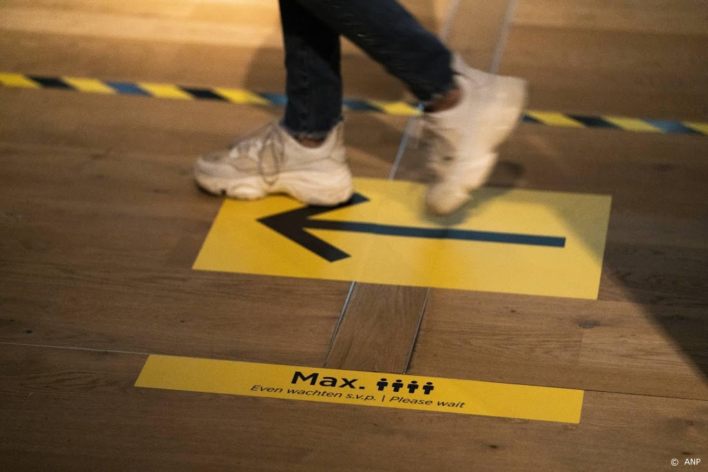 Museumvereniging: teleurstellend dat musea nog niet open mogen