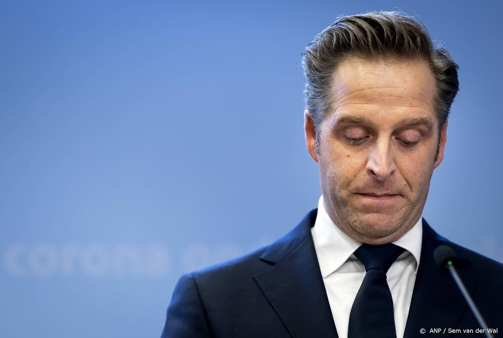 De Jonge vindt zwabberen AstraZeneca ‘om gek van te worden’