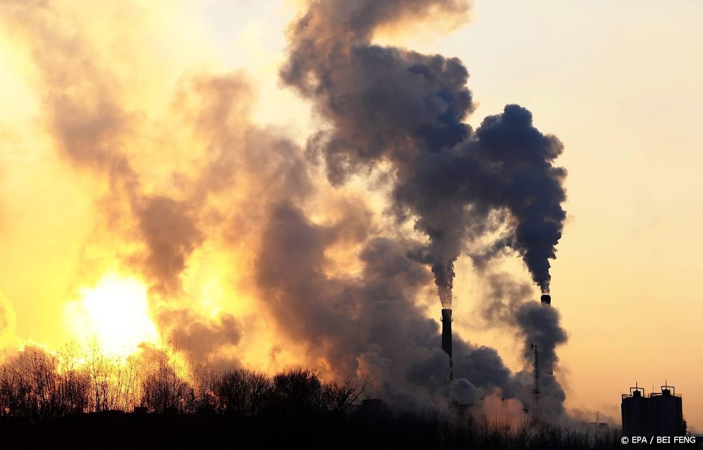 IEA: uitstoot methaan door energiesector veel hoger dan gedacht