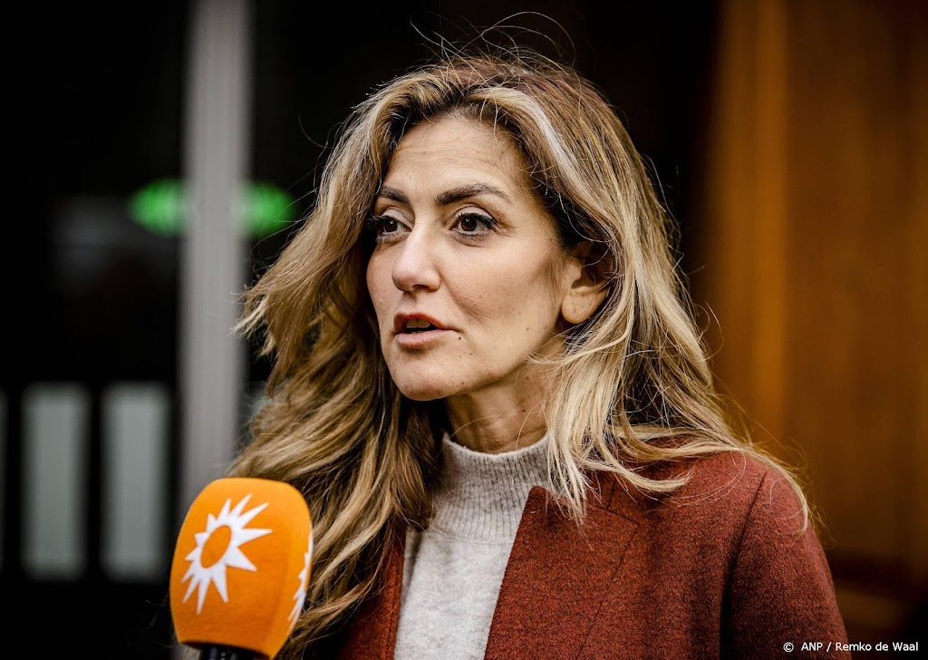 Minister: politieoptreden gijzeling Amsterdam voorkwam erger