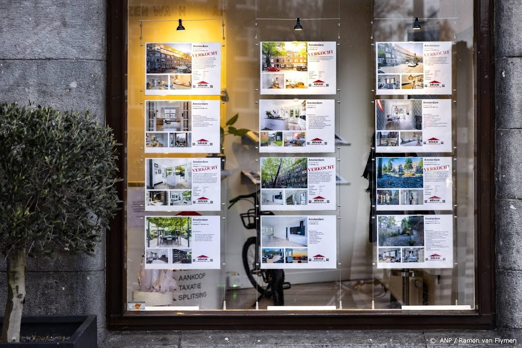 Waaghals op woningmarkt laat hypotheekgarantie vaker links liggen