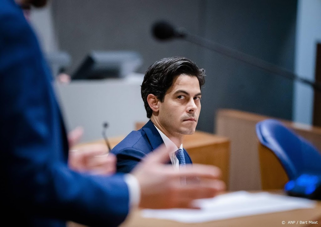 Jetten: effect conflict op gasprijs moeilijk te voorspellen
