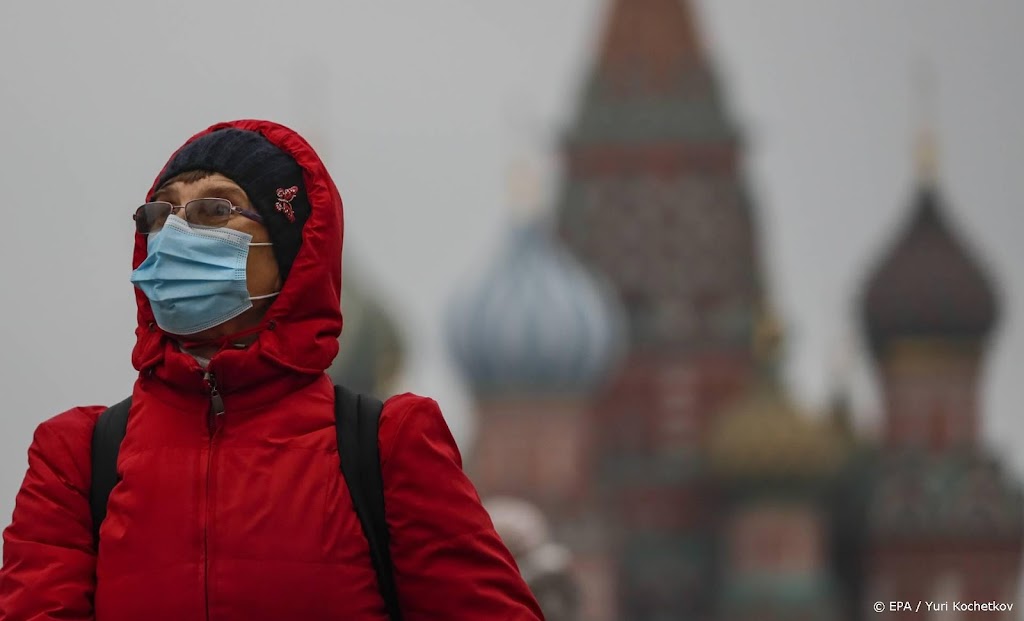 Vakantietrips naar Rusland gaan door, maar toerist is huiverig