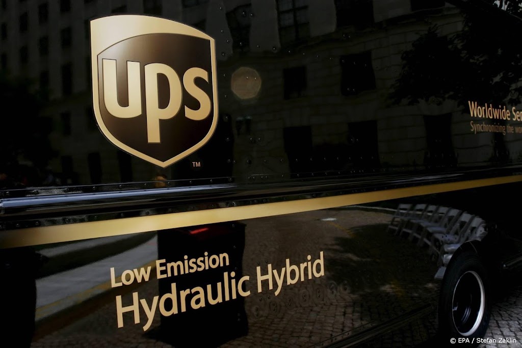 Geen compensatie voor UPS om onterechte blokkade op overname TNT