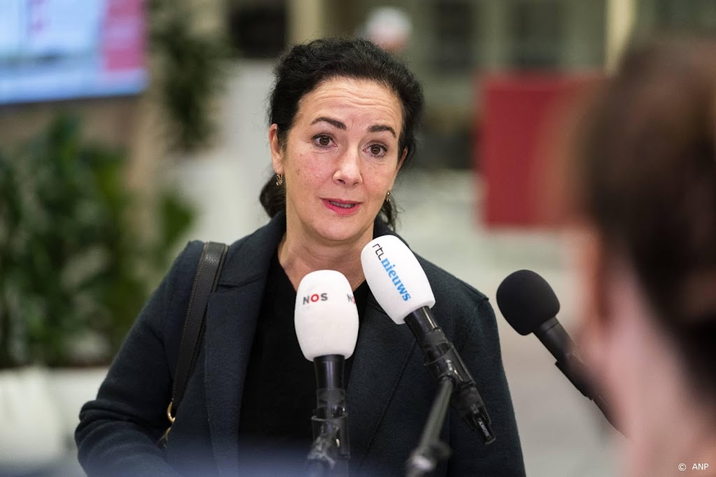 Burgemeester Halsema: gedachten bij de gijzelaar