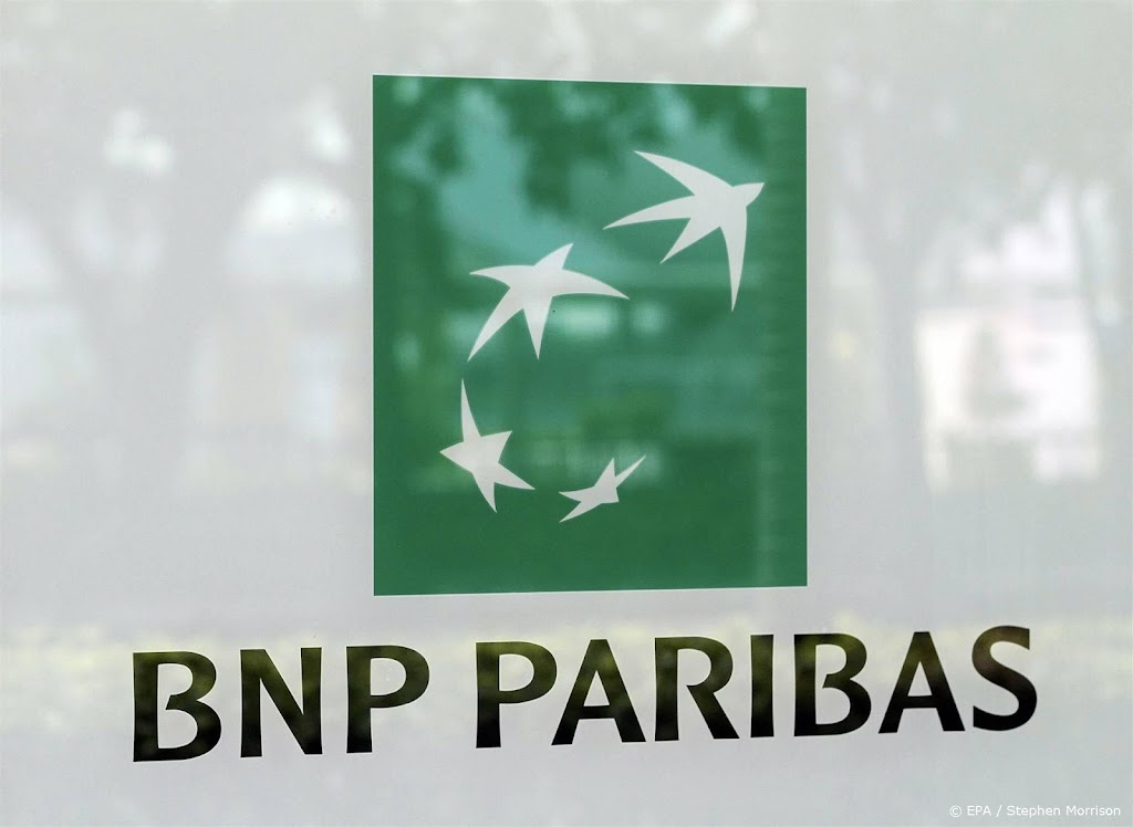 Organisaties spannen klimaatrechtszaak aan tegen bank BNP Paribas