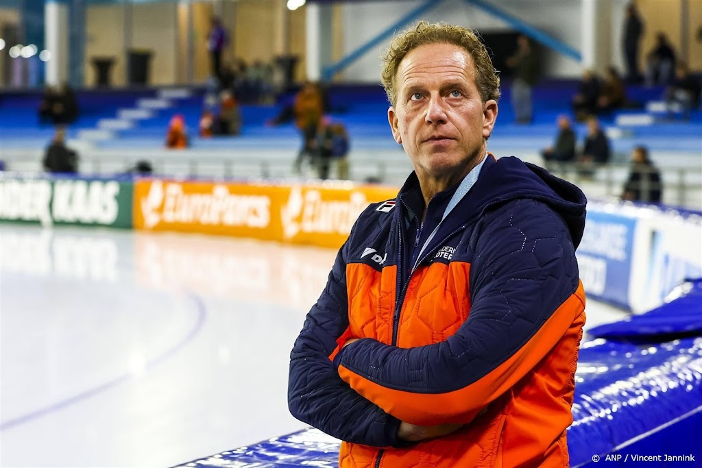 Ritsma selecteert Hoolwerf en Bergsma voor massastart op WK