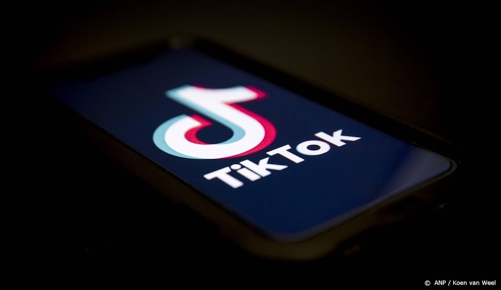 Cyberbeveiliger: ook bedrijven moeten verbod op TikTok overwegen