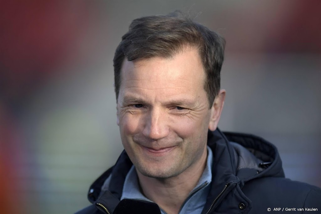 Oud-speler Bruggink nieuwe technisch directeur bij FC Twente
