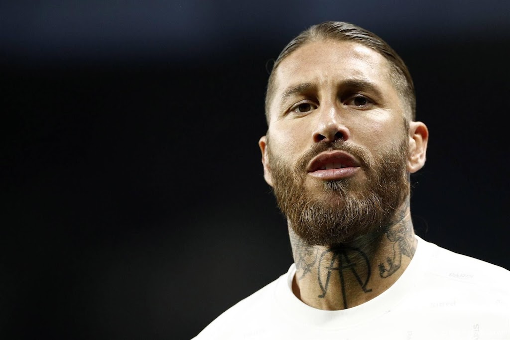 Spaanse verdediger Ramos stopt noodgedwongen als international