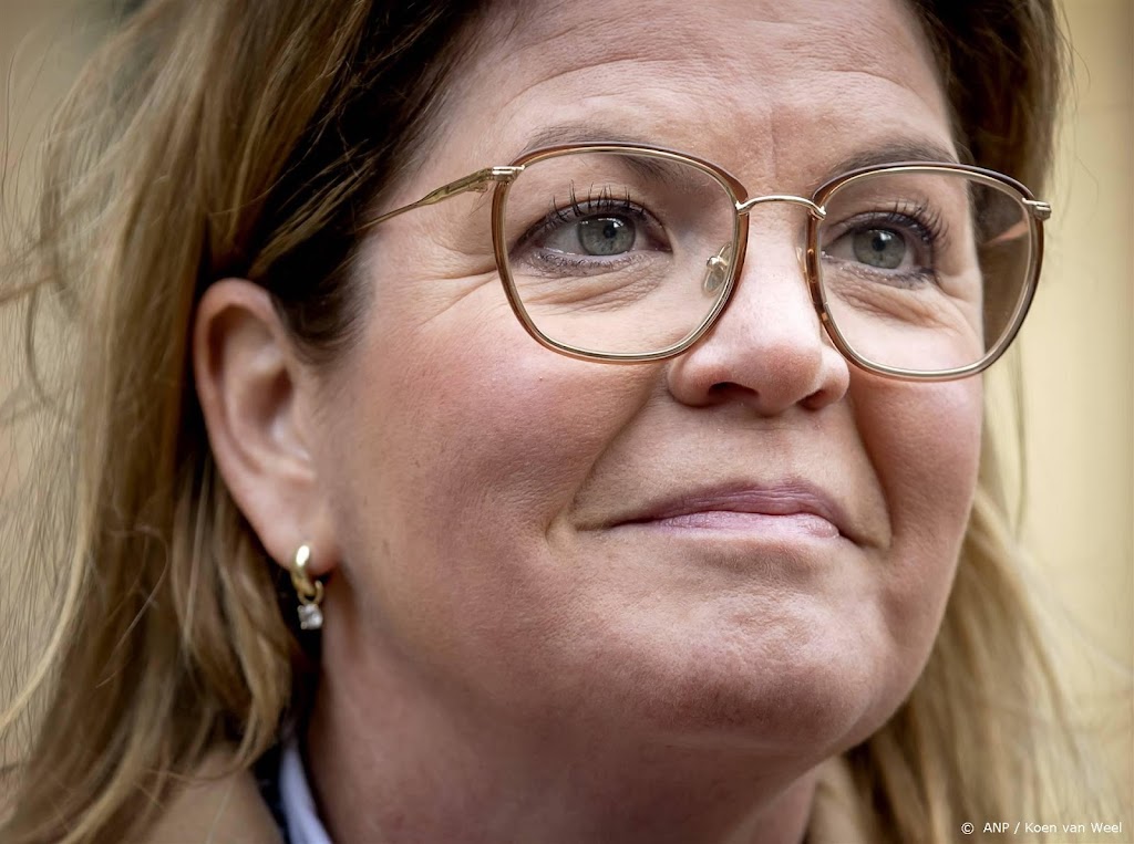 Van der Wal schuwt dwang niet, 'maar eerst samenwerken'