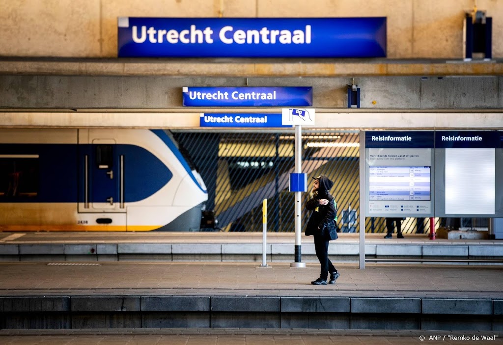 Nederlanders hebben meer waardering voor ov