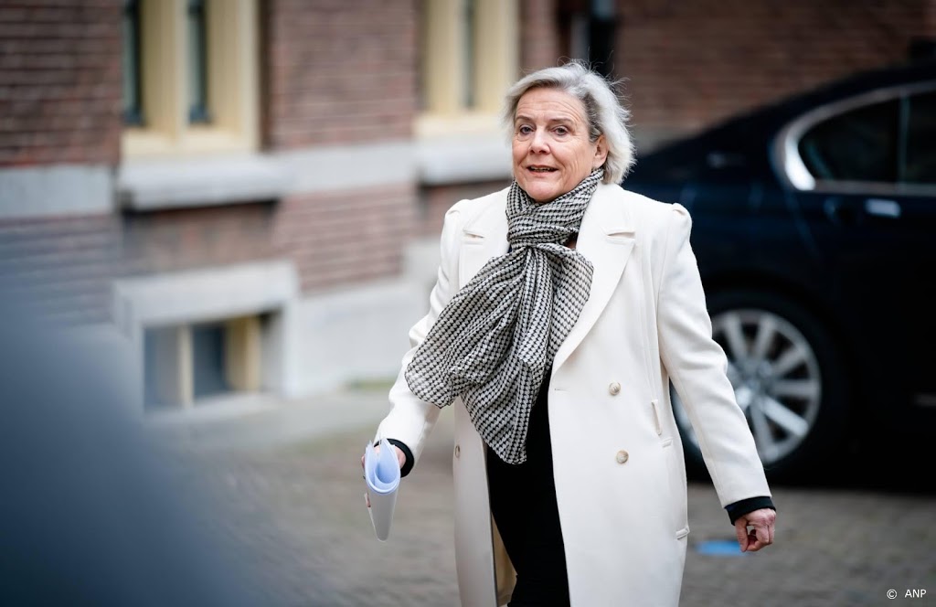 40 beademingsapparaten van Defensie naar ziekenhuizen