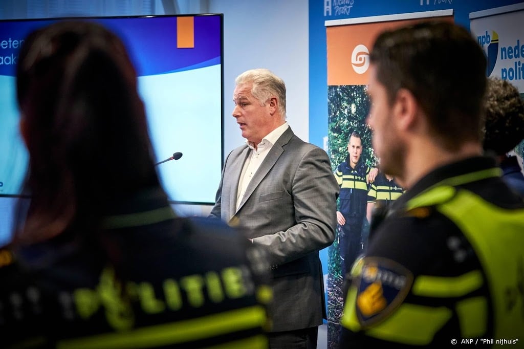Politievakbond ACP vindt nieuwe maatregelen kabinet 'logisch'