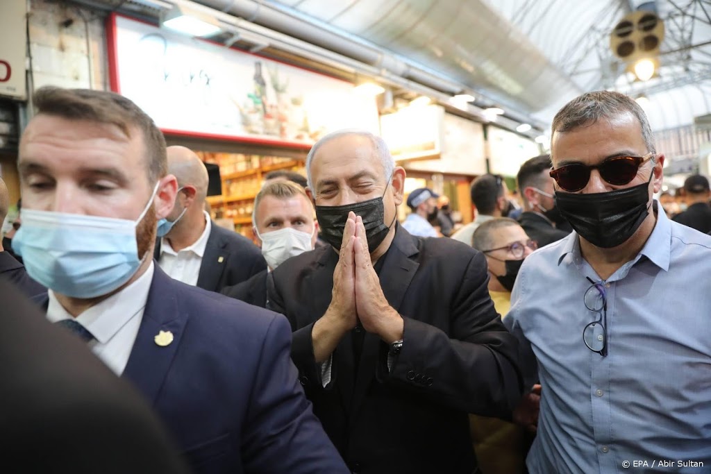 Verkiezingen in Israël voor de vierde keer in twee jaar