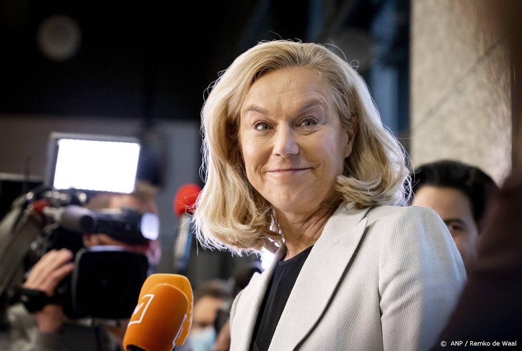 Definitieve prognose na de laatste verkiezingsuitslagen