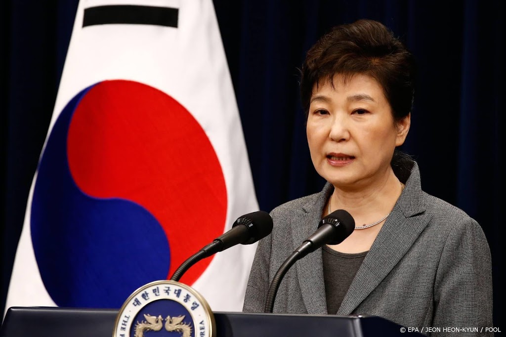 Huis oud-president Zuid-Korea in beslag genomen vanwege boete