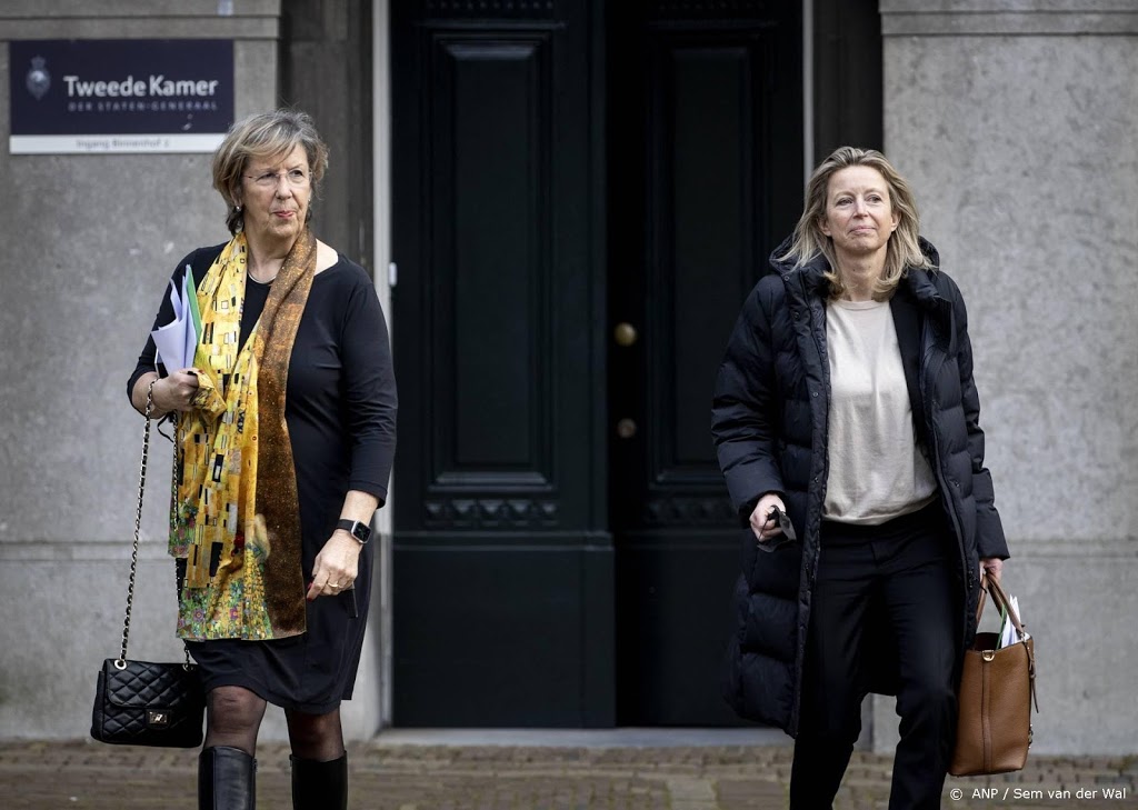 Ouwehand wil groene coalitie 'die rechtsstaat respecteert'