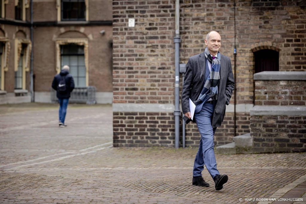 Segers: zorgen over tegenstellingen na verkiezingsuitslag