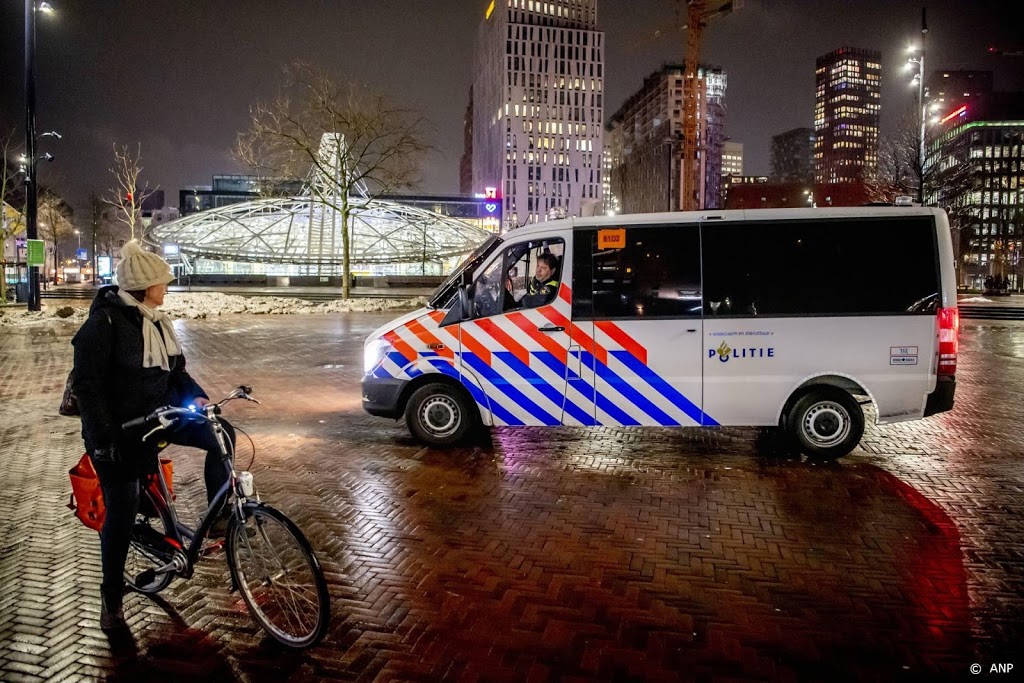 Begin avondklok waarschijnlijk vanaf 31 maart naar 22.00 uur